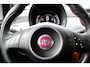 Fiat 500 0.9 TwinAir Turbo Nieuwstaat Leder bekleding 105 PK 79000 kms