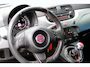 Fiat 500 0.9 TwinAir Turbo Nieuwstaat Leder bekleding 105 PK 79000 kms