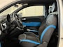 Fiat 500 0.9 TwinAir Turbo Nieuwstaat Leder bekleding 105 PK 79000 kms