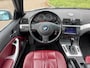 BMW 3-Serie Cabrio 330Ci Executive Automaat ECC Audio-CD/Navi Cruise LMV 17" leder Sportstoelen Xenon PDC Dealeronderhoud Nw Apk!