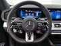 Mercedes-Benz GLE Mercedes-AMG 53 Hybrid 4MATIC+ AMG Line | Night Pakket | Panorama Schuif-Kanteldak | Distronic | Airmatic | Parkeerpakket met 360°-camera. Inclusief 24 maanden MB Certified garantie voor Europa.