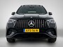 Mercedes-Benz GLE Mercedes-AMG 53 Hybrid 4MATIC+ AMG Line | Night Pakket | Panorama Schuif-Kanteldak | Distronic | Airmatic | Parkeerpakket met 360°-camera. Inclusief 24 maanden MB Certified garantie voor Europa.