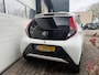 Toyota Aygo 1.0 VVT-i x-joy automaat/camera