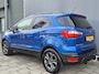 Ford EcoSport BWJ 2019 | 1.0T 126PK Trend Ultimate | TREKHAAK | CAMERA A | NAVIGATIE | AIRCO | PDC | CARPLAY | PRIVACY GLASS |