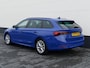 Skoda Octavia Combi 1.0 e-TSI 110pk DSG Sport Business Edition | Sportstoelen | Stoelverwarming | Privacy glass