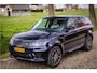 Land Rover Range Rover Sport P400e HSE Dynamic Adaptive Cruise Meridian Panorama