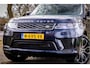 Land Rover Range Rover Sport P400e HSE Dynamic Adaptive Cruise Meridian Panorama