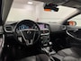 Volvo V40 2.0 T3 Nordic+ 100% Dealer onderhouden Trekhaak Navi LED Half/leer Mooi!