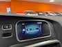 Volvo V40 2.0 T3 Nordic+ 100% Dealer onderhouden Trekhaak Navi LED Half/leer Mooi!