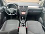 Volkswagen Caddy 1.4 TSI, automaat, Navi, PDC, Cruise, 1e Eigenaar