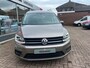 Volkswagen Caddy 1.4 TSI, automaat, Navi, PDC, Cruise, 1e Eigenaar