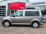 Volkswagen Caddy 1.4 TSI, automaat, Navi, PDC, Cruise, 1e Eigenaar