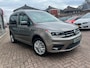 Volkswagen Caddy 1.4 TSI, automaat, Navi, PDC, Cruise, 1e Eigenaar