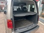 Volkswagen Caddy 1.4 TSI, automaat, Navi, PDC, Cruise, 1e Eigenaar