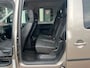 Volkswagen Caddy 1.4 TSI, automaat, Navi, PDC, Cruise, 1e Eigenaar