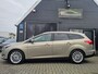 Ford Focus Wagon 1.5 TDCI Titanium Edition
