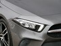Mercedes-Benz A-klasse 180 Business Solution 136 Pk Automaat Navigatie / Camera / 18 inch / Stoelverwarming