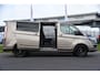 Ford Transit Custom 320 2.0 TDCI L2H1 Limited DC Raptor Edition Camera, Adaptieve Cruise, Carplay, 130PK, Automaat, PDC, 2 x Schuifdeur, Stoelverwarming, Uniek!