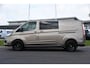 Ford Transit Custom 320 2.0 TDCI L2H1 Limited DC Raptor Edition Camera, Adaptieve Cruise, Carplay, 130PK, Automaat, PDC, 2 x Schuifdeur, Stoelverwarming, Uniek!