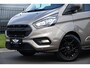 Ford Transit Custom 320 2.0 TDCI L2H1 Limited DC Raptor Edition Camera, Adaptieve Cruise, Carplay, 130PK, Automaat, PDC, 2 x Schuifdeur, Stoelverwarming, Uniek!