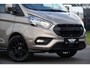 Ford Transit Custom 320 2.0 TDCI L2H1 Limited DC Raptor Edition Camera, Adaptieve Cruise, Carplay, 130PK, Automaat, PDC, 2 x Schuifdeur, Stoelverwarming, Uniek!