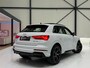 Audi Q3 35 TFSI 150PK|3x S Line|Black Optic| Virtual Cockpit| LED|Pano | Apple CarPlay|BTW Auto