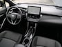 Toyota Corolla Cross 1.8 High Power Hybrid 140 Pk CVT Navi / DAB / Apple Carplay / Camera / Stoelverwarming / Pano-dak