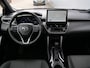 Toyota Corolla Cross 1.8 High Power Hybrid 140 Pk CVT Navi / DAB / Apple Carplay / Camera / Stoelverwarming / Pano-dak