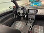 Volkswagen Beetle Cabriolet 1.2 TSI Design BlueMotion 17"LM velgen Garantie Mooi!