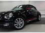 Volkswagen Beetle Cabriolet 1.2 TSI Design BlueMotion 17"LM velgen Garantie Mooi!