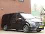 Mercedes-Benz V-klasse 250d 4-MATIC Exclusive Dubbel Cabine Elektrische stoelen/Koelkast