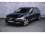 Volvo V60 2.0 T6 Recharge AWD R-Design | Trekhaak | Panoramadak | Donker Glas | Parkeersensoren Voor en Achter | Parkeercamera | LED koplampen |