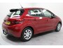 Peugeot 208 1.2 PureTech Blue Lion | trekhaak | airco | navi | carplay | pdc achter | cruise control | bluetooth telefoon