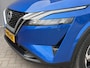 Nissan Qashqai 1.3 MHEV Xtronic N-Connecta / Trekhaak (1800 KG) / Elektrische achterklep / Cold pack / Panoramadak / Adaptieve cruise control