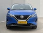 Nissan Qashqai 1.3 MHEV Xtronic N-Connecta / Trekhaak (1800 KG) / Elektrische achterklep / Cold pack / Panoramadak / Adaptieve cruise control