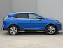 Nissan Qashqai 1.3 MHEV Xtronic N-Connecta / Trekhaak (1800 KG) / Elektrische achterklep / Cold pack / Panoramadak / Adaptieve cruise control