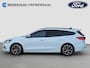 Ford Focus Wagon 1.0 Hybrid ST Line X | Winterpack | Trekhaak | Cruise Control | Navigatie