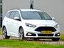 Ford Focus Wagon 2.0 ST 250Pk /// Recaro / Bijna alle opties!