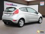 Ford Fiesta 1.25 Limited Cool ✅Airco✅Stuurwielbed.✅AUX✅Radio✅LM Velgen✅