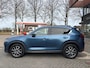 Mazda CX-5 2.5 SkyActiv-G 192 GT-M 4WD,Navi,Trekhaak,zonnedak,1 jaar garantie