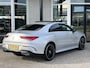 Mercedes-Benz CLA 250 e AMG | Rijassistentie+ | Head-Up Display