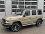 Mercedes-Benz G-klasse 63 AMG |Magno| Superiorline| Massage| Standkachel| Distronic| Nappaleder|360 camera|Stoelventilatie|Schuifdak
