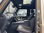 Mercedes-Benz G-klasse 63 AMG |Magno| Superiorline| Massage| Standkachel| Distronic| Nappaleder|360 camera|Stoelventilatie|Schuifdak
