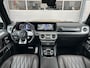 Mercedes-Benz G-klasse 63 AMG |Magno| Superiorline| Massage| Standkachel| Distronic| Nappaleder|360 camera|Stoelventilatie|Schuifdak
