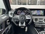 Mercedes-Benz G-klasse 63 AMG |Magno| Superiorline| Massage| Standkachel| Distronic| Nappaleder|360 camera|Stoelventilatie|Schuifdak
