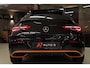Mercedes-Benz CLA 220 ORANJE Edition AMG Line PANO/BURM/LANEASSIST/SFEER/CAM/BOMVOLL