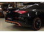 Mercedes-Benz CLA 220 ORANJE Edition AMG Line PANO/BURM/LANEASSIST/SFEER/CAM/BOMVOLL