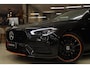 Mercedes-Benz CLA 220 ORANJE Edition AMG Line PANO/BURM/LANEASSIST/SFEER/CAM/BOMVOLL