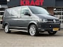 Volkswagen Transporter 2.0 TDI L1H1 HIGHLINE DSG AUTOMAAT, EURO6, Distr. vv, ORIG Nederlands, lederen bekleding, Navi, Cruise