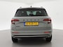 Skoda Karoq 1.5 TSI ACT 150 PK DSG SPORTLINE + CANTON AUDIO | STEEL GREY | CAMERA | 19 INCH | VIRTUAL | SFEER